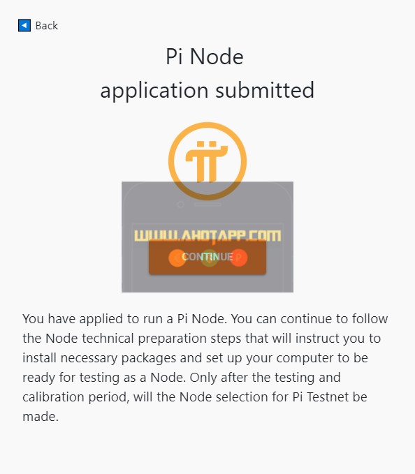 图片[2]_Pi network手机挖矿如何利用家用电脑搭建pi node节点详细图文教程