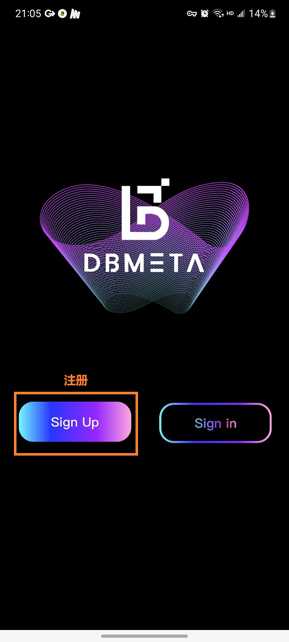 图片[1]_DBMETA新加坡项目，一个基于BSC区块链技术的元宇宙生态系统